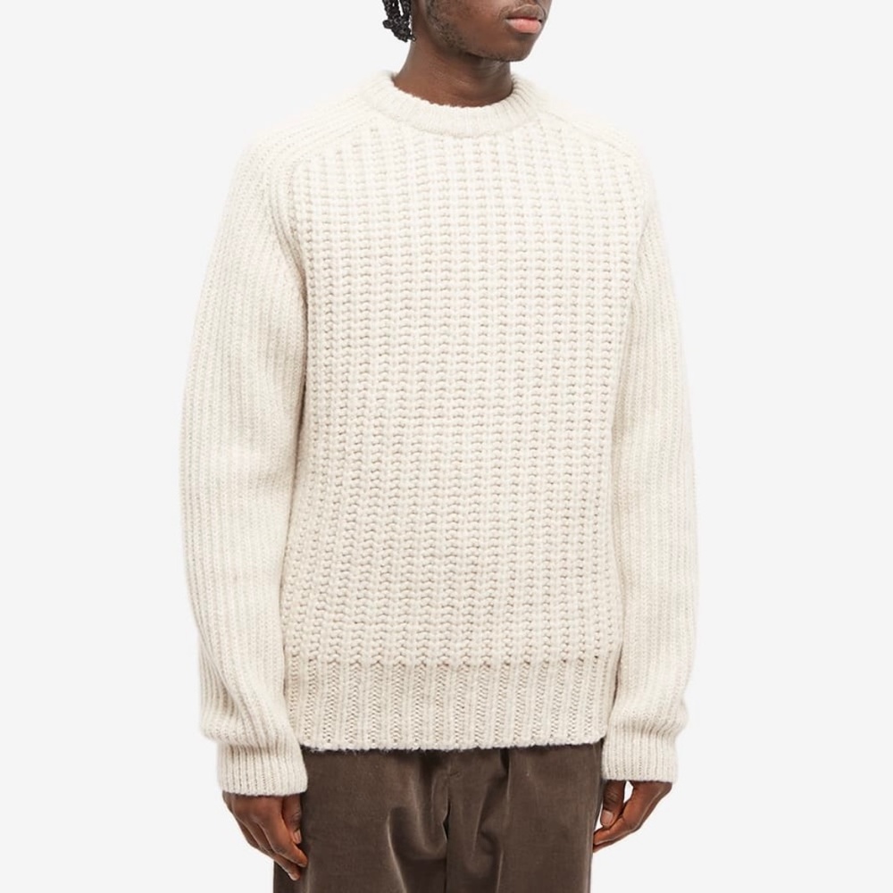 Chunky Knit - Picture 2 of 7